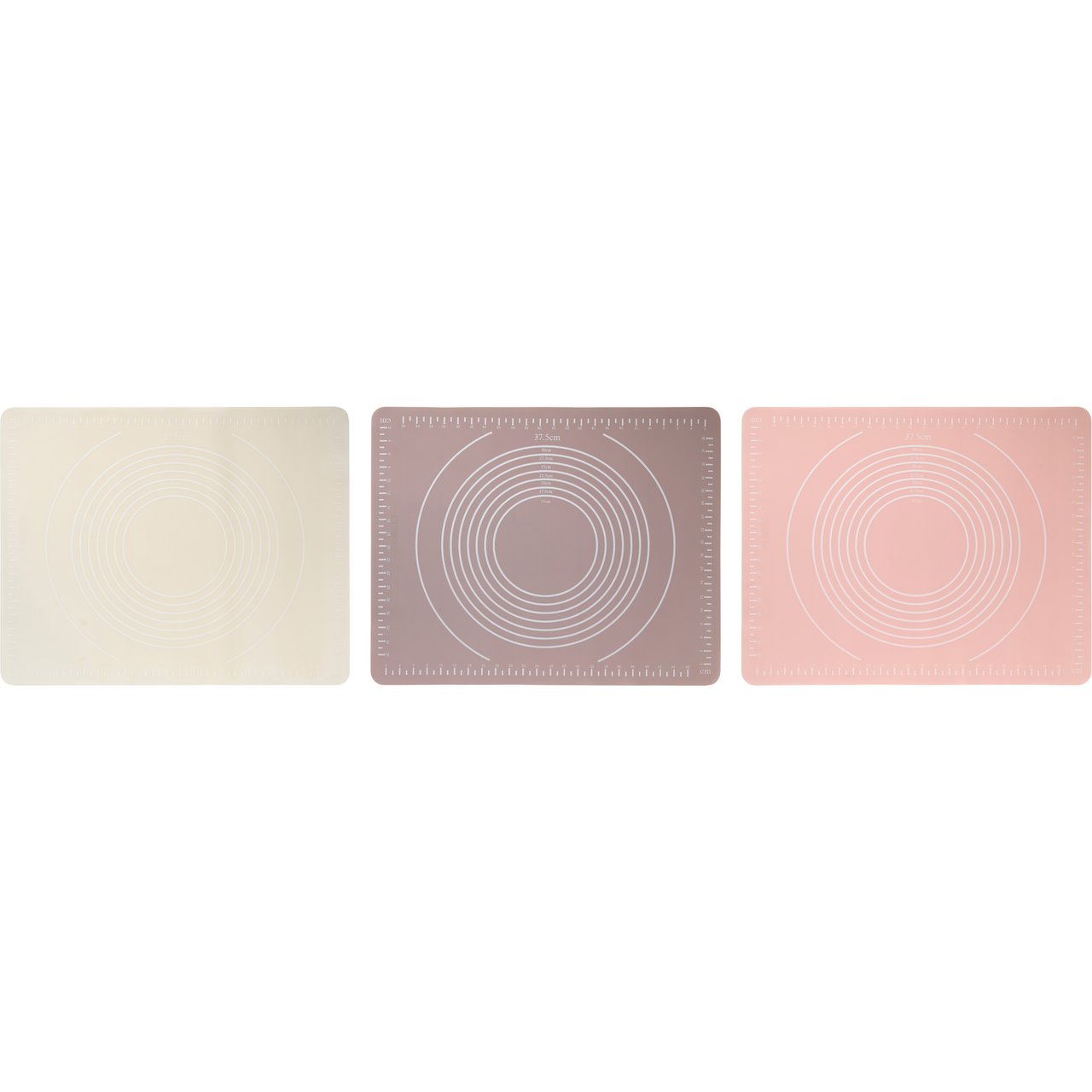 DAY BAKEMATTE SILIKON 50X39CM ASSORTERT