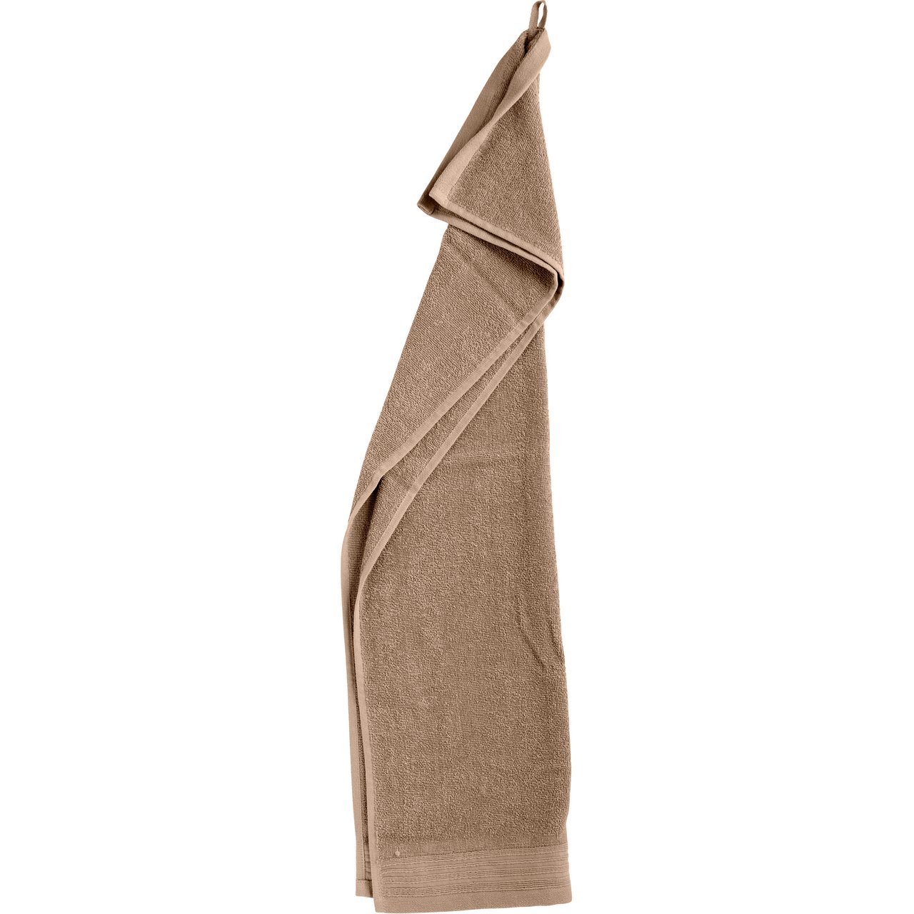 DAY HÅNDKLE 50X100CM BRUN