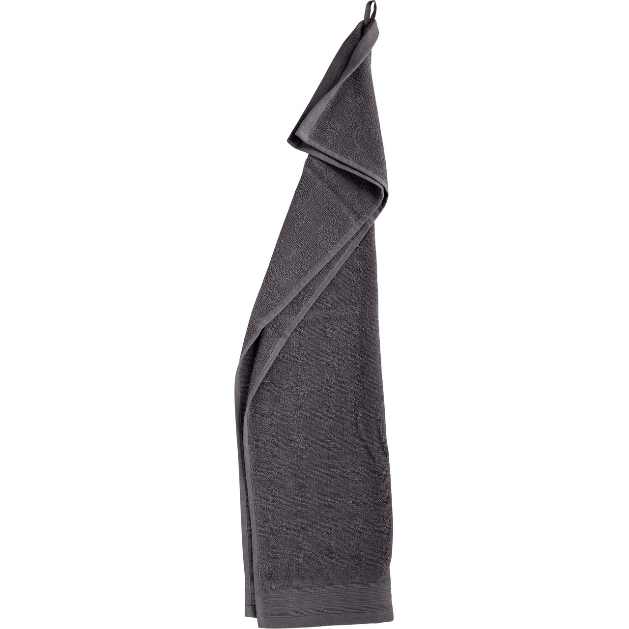 DAY HÅNDKLE 50X100CM MØRK GRÅ DAY HÅNDKLE 50X100CM MØRK GRÅ