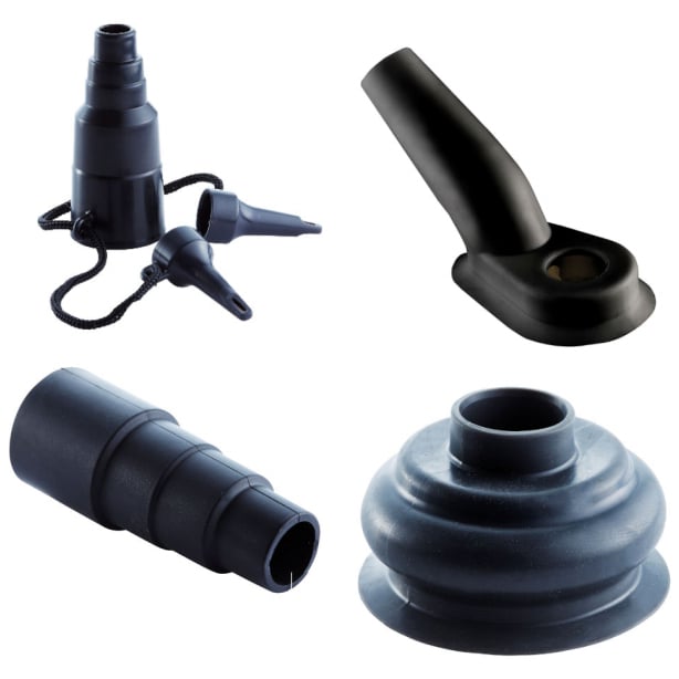 NILFISK "GJØR DET SELV" KIT NILFISK "GJØR DET SELV" KIT