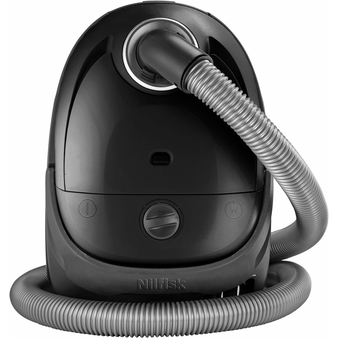 NILFISK ONE STØVSUGER SORT NILFISK ONE STØVSUGER SORT