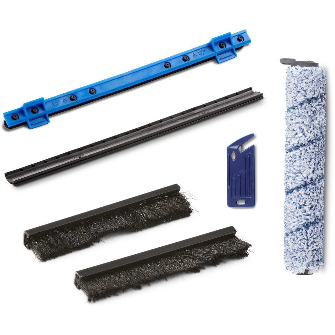 NILFISK KOMBIVASKER TILBEHØRSSETT, 6 DELER NILFISK KOMBIVASKER TILBEHØRSSETT, 6 DELER