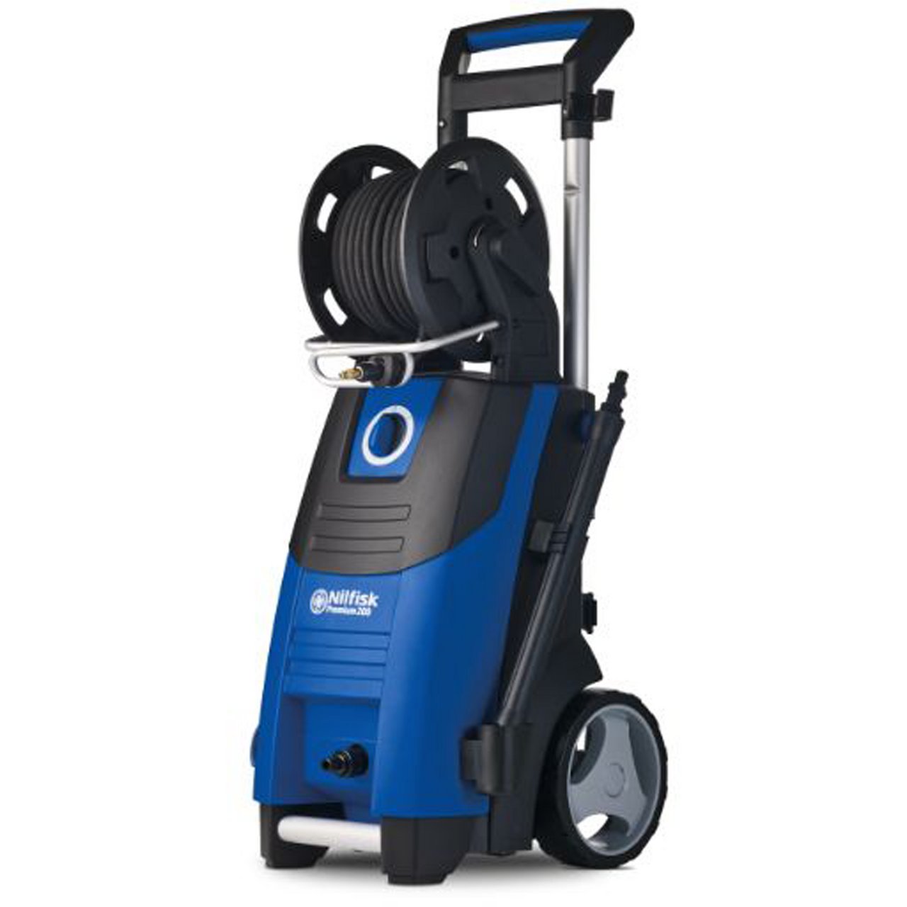 NILFISK HØYTRYKKSPYLER PREMIUM 200-15