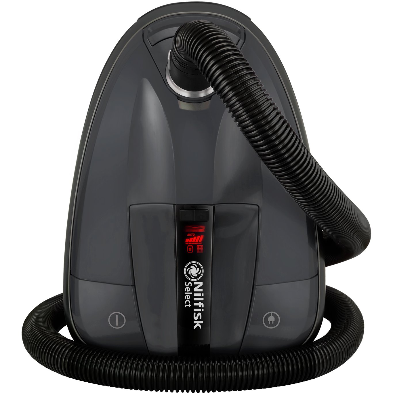 NILFISK SELECT STØVSUGER NILFISK SELECT STØVSUGER