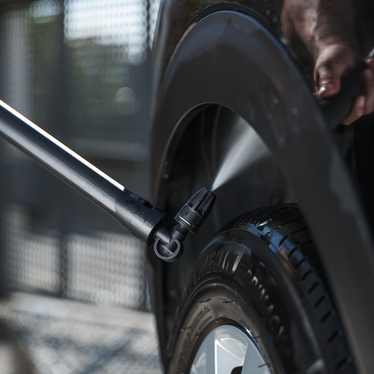 NILFISK UNDERSTELLSDYSE M/ BAJONETTKOBLING NILFISK UNDERSTELLSDYSE M/ BAJONETTKOBLING