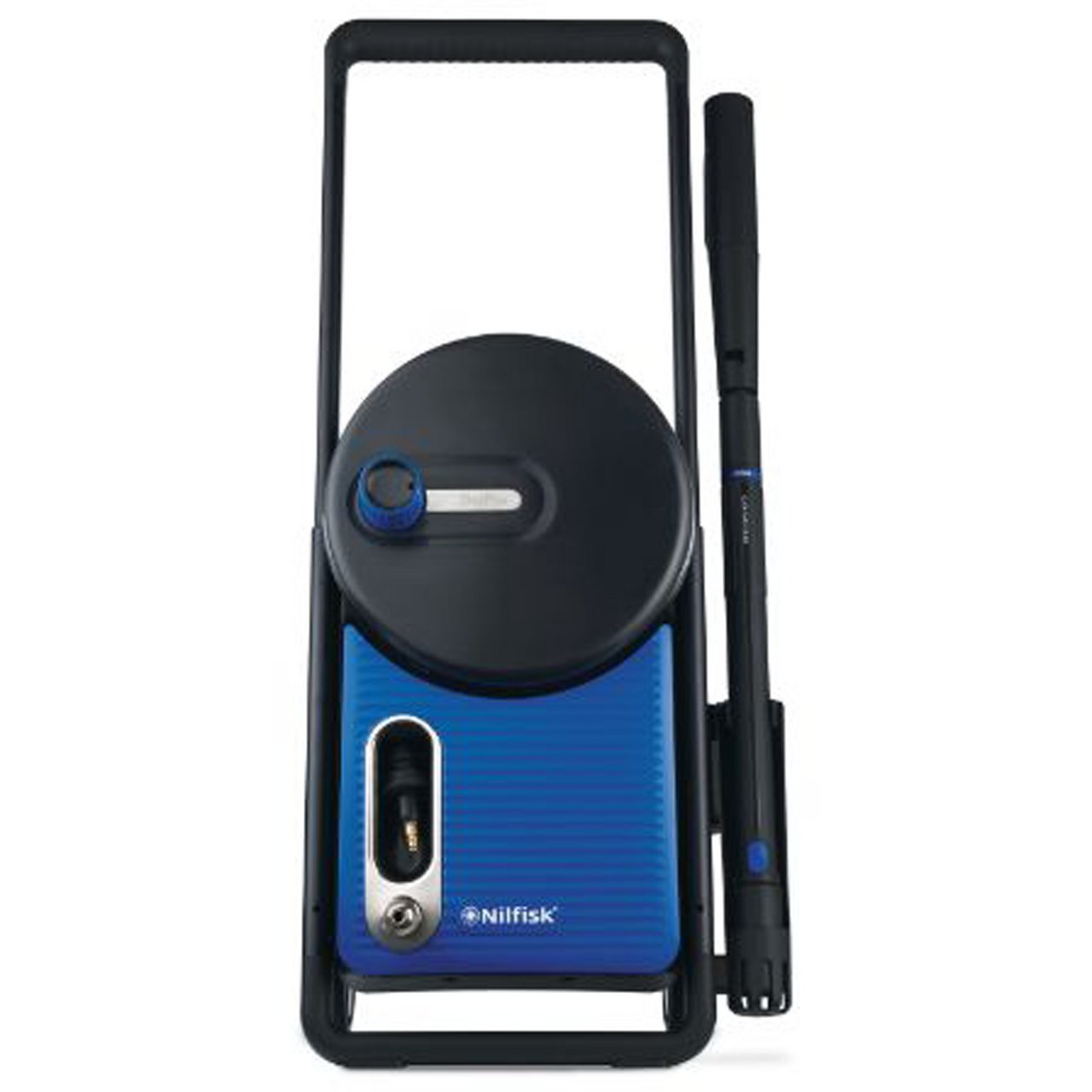 NILFISK HØYTRYKKSPYLER EXCELLENT 170-10 EU