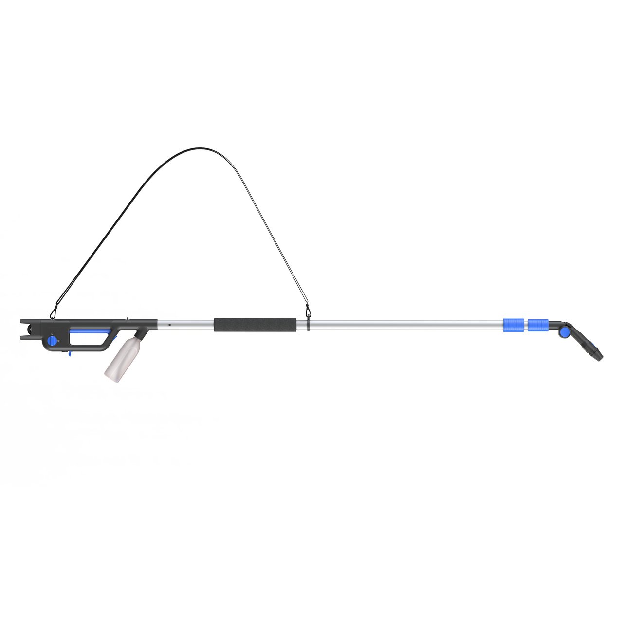 NILFISK UTVIDELSEBAR LANSE NILFISK UTVIDELSEBAR LANSE