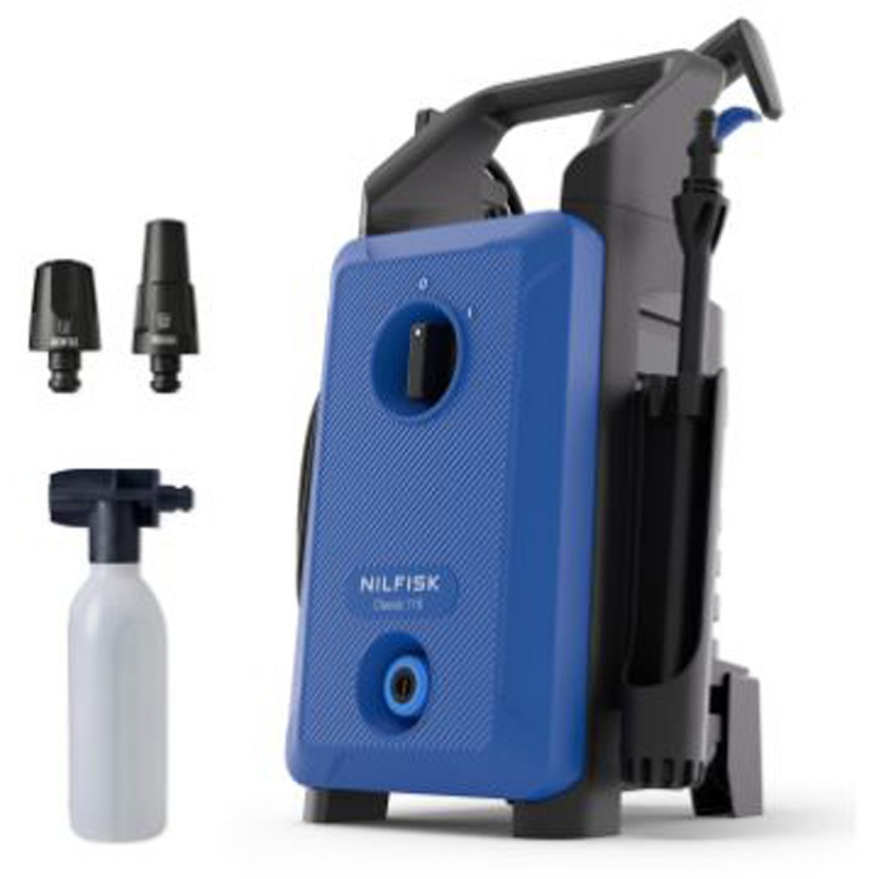 NILFISK HØYTRYKKSPYLER CLASSIC 110