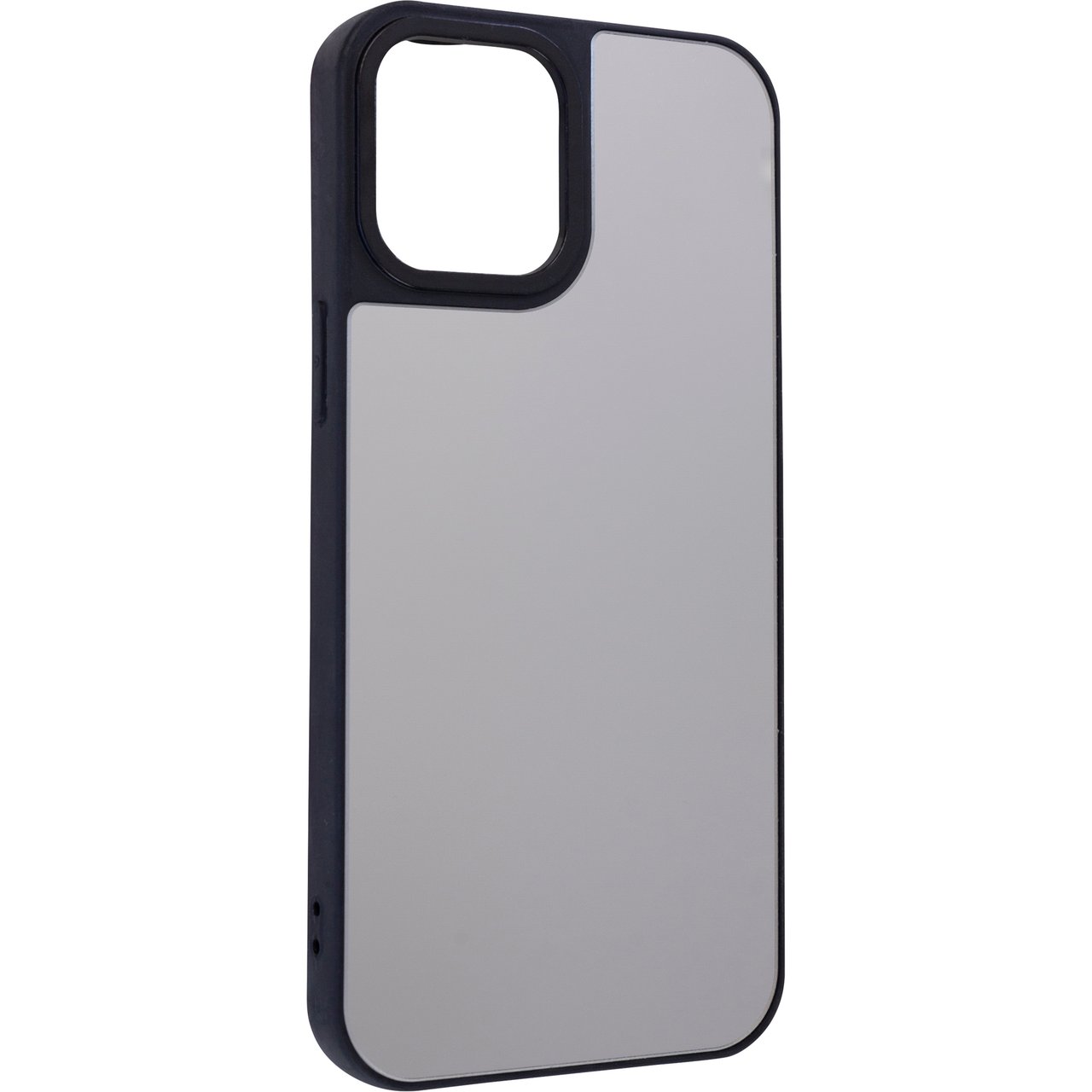 LEKI BYCPH COVER IPHONE 15 PRO MIRROR SILVER