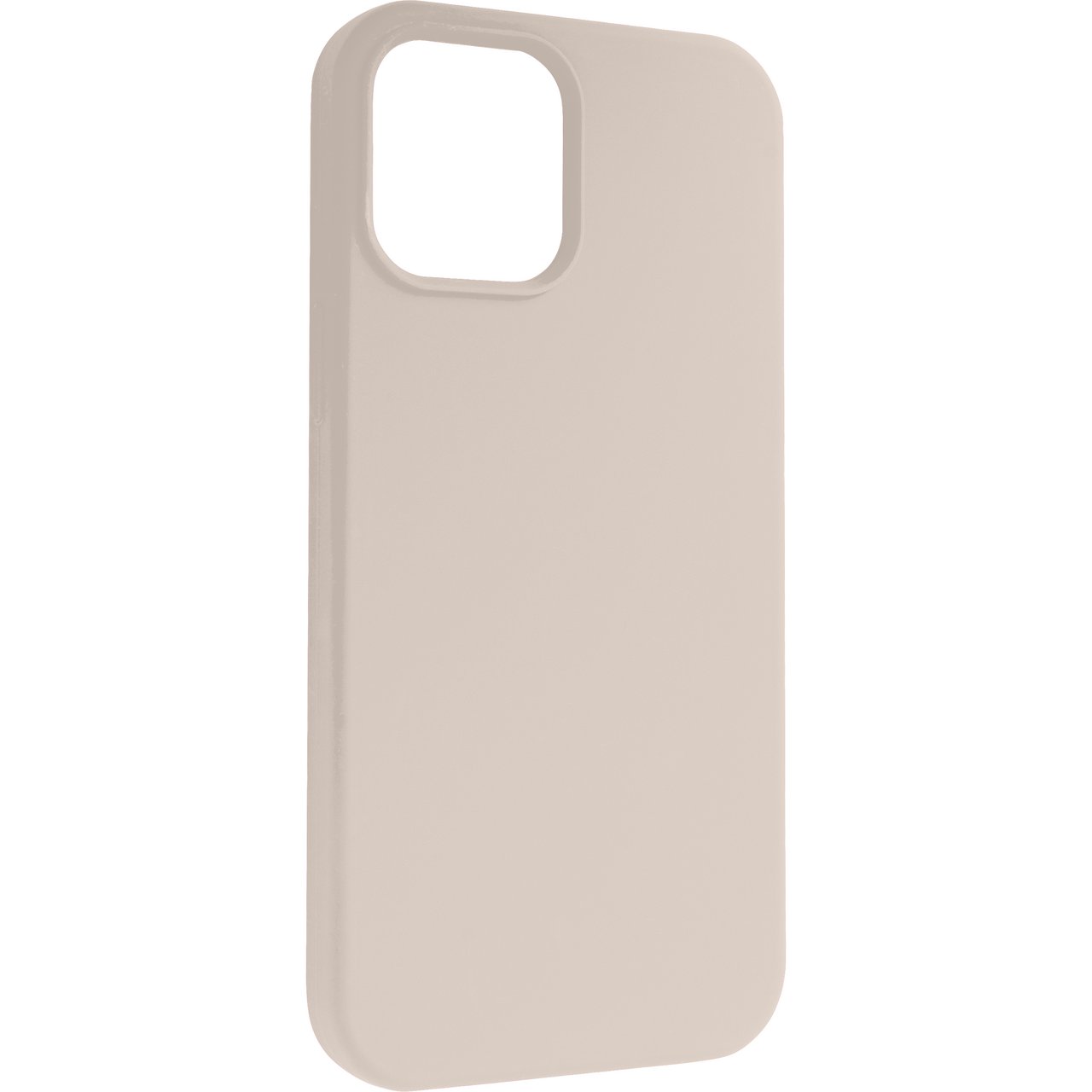 LEKI BYCPH COVER IPHONE 15 PLUS SILICONE SAND