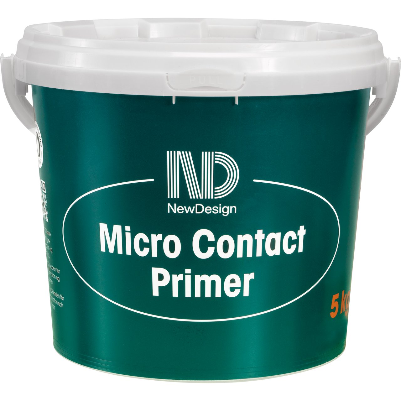 NEW DESIGN MIKROSEMENT CONTACT PRIMER 5KG NEW DESIGN MIKROSEMENT CONTACT PRIMER 5KG