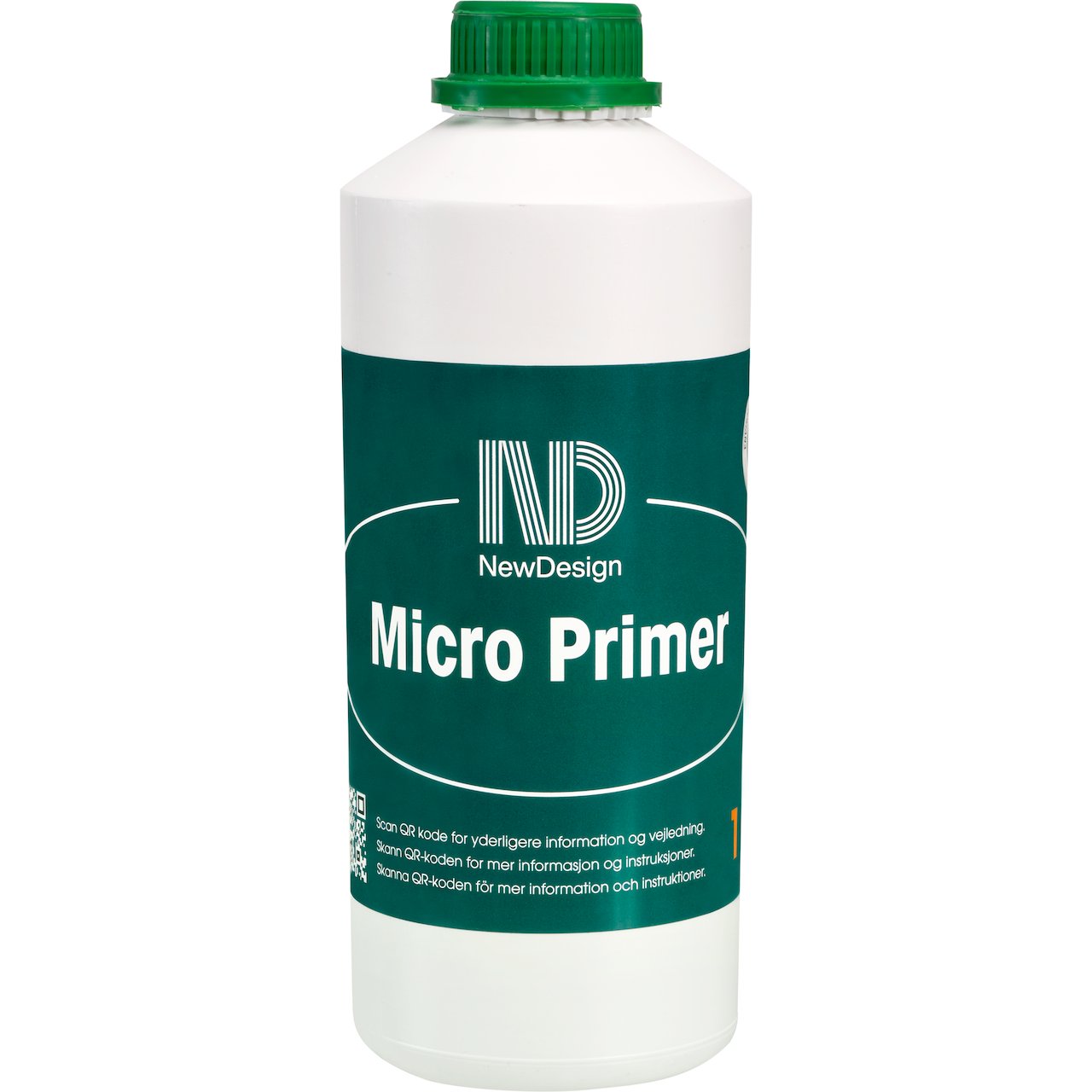 NEW DESIGN MIKROSEMENT PRIMER 1KG NEW DESIGN MIKROSEMENT PRIMER 1KG