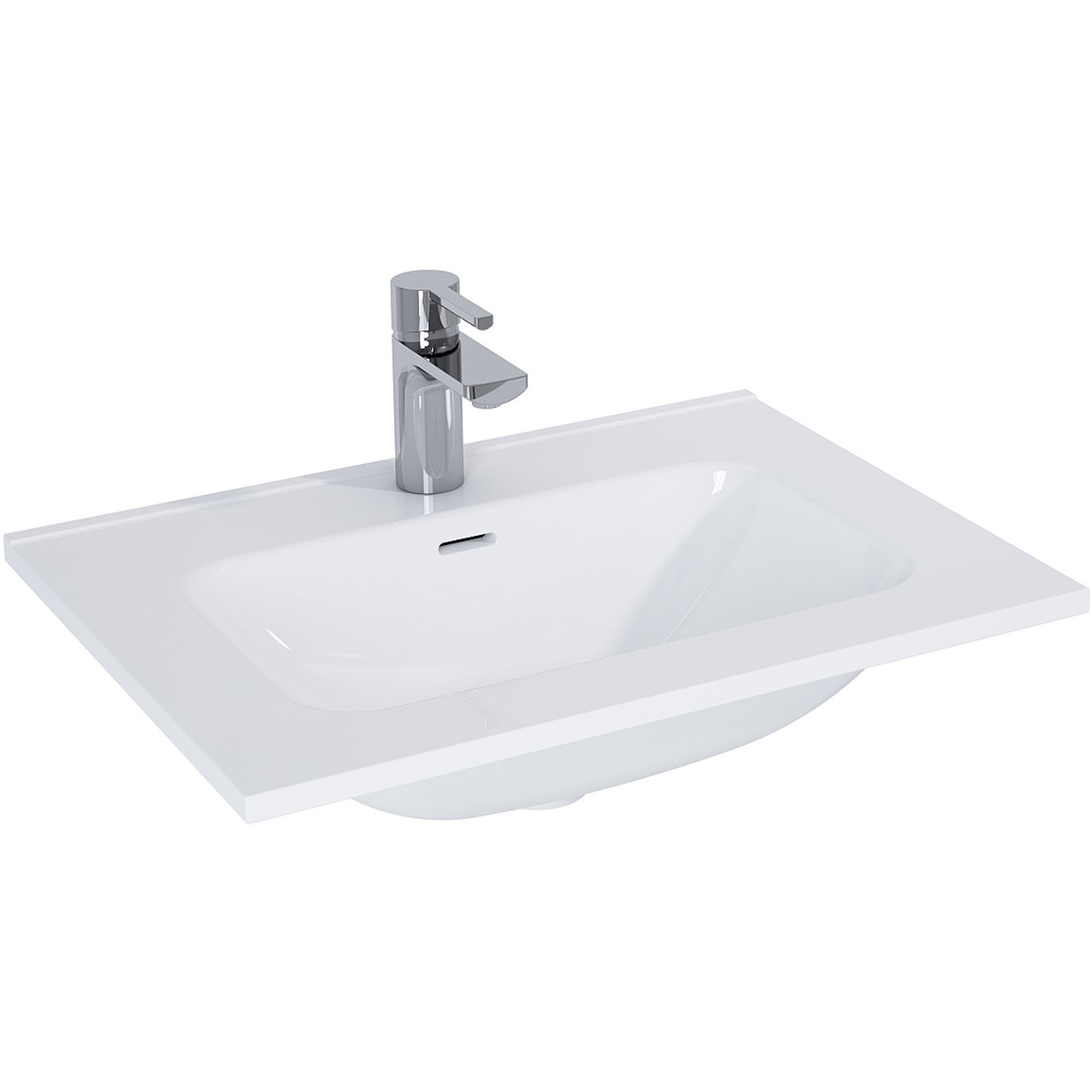 LIND PRIME SERVANT 60 HVIT KERAMIKK LIND PRIME SERVANT 60 HVIT KERAMIKK