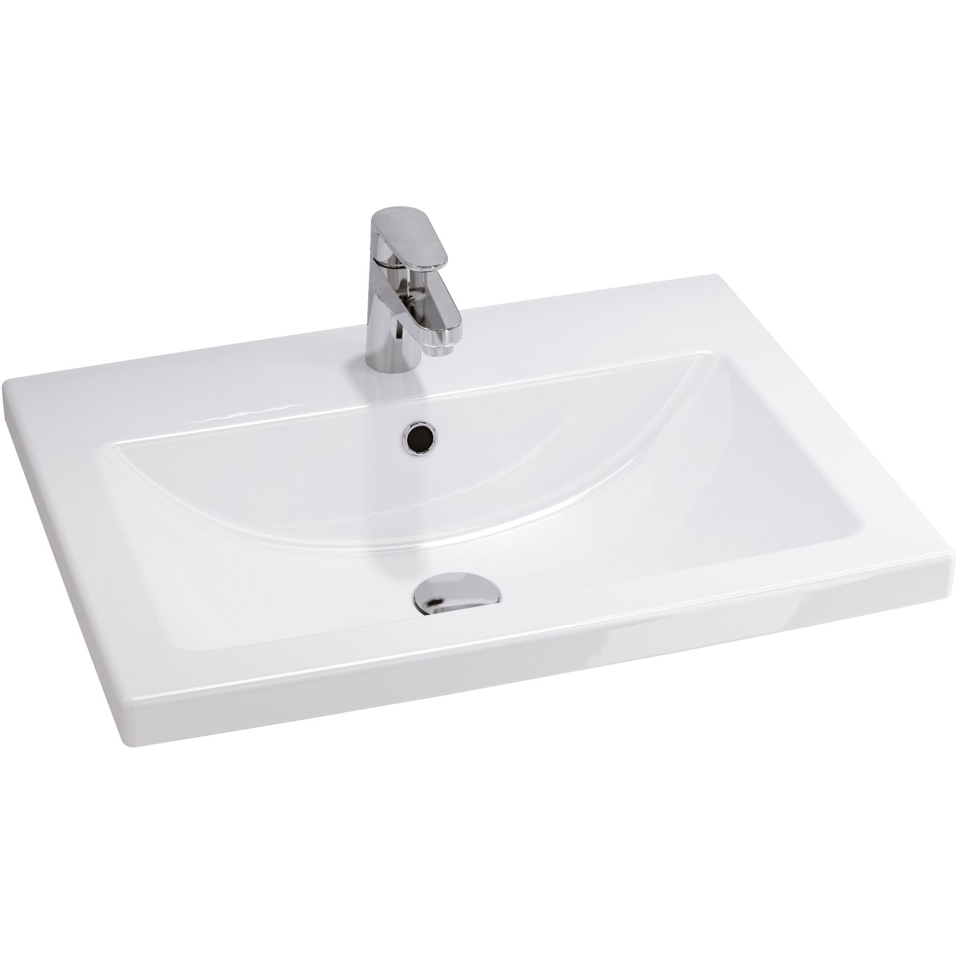 CERSANIT COMO SERVANT 60 CM CERSANIT COMO SERVANT 60 CM