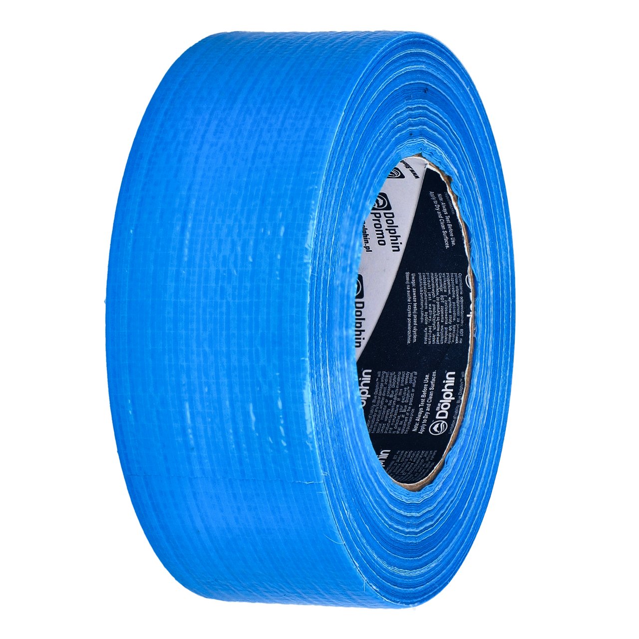 INSTALLASJONSTAPE 48 MM X 40 M