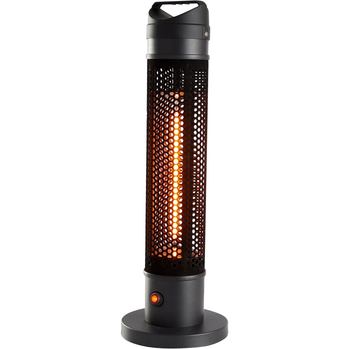 OUTFIT TERRASSEVARMER EL 800W Ø20X60CM
