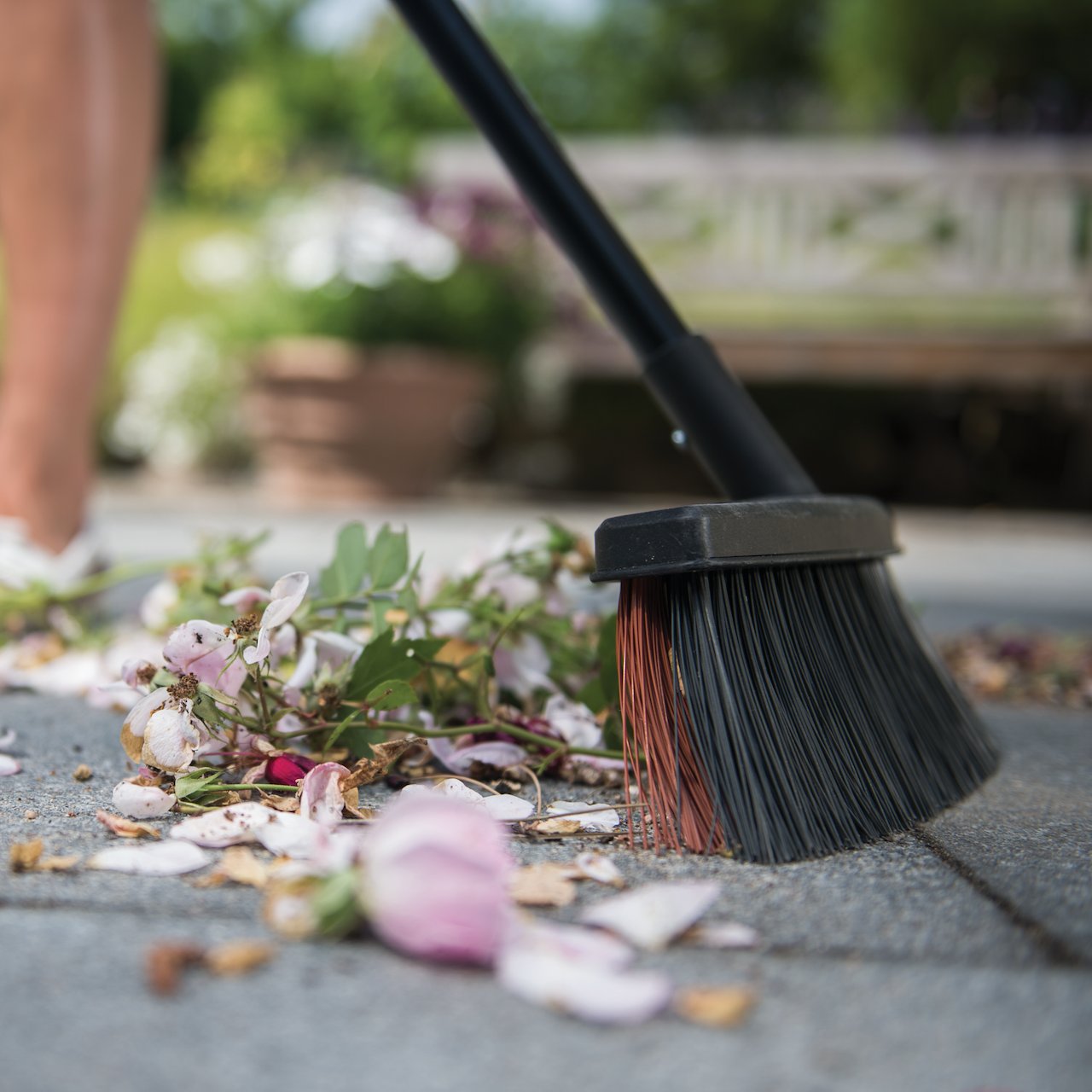 FISKARS SOLID UNIVERSALKOST, HODE M FISKARS SOLID UNIVERSALKOST, HODE M