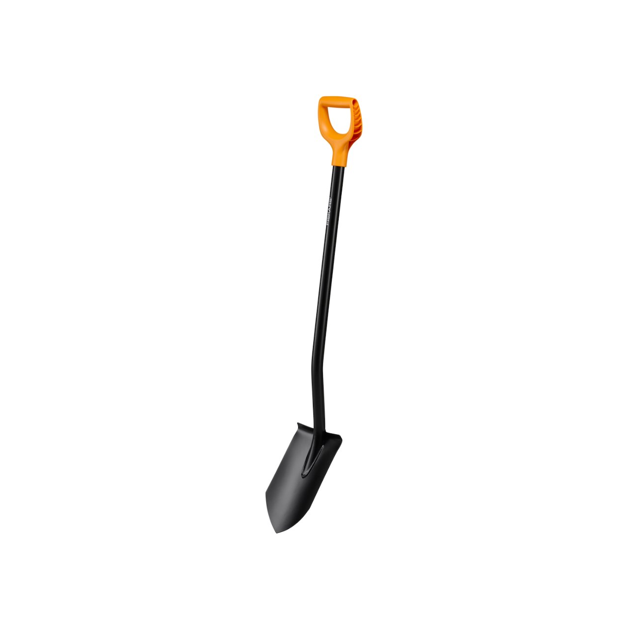 FISKARS SOLID SPISS SPADE, METALL FISKARS SOLID SPISS SPADE, METALL