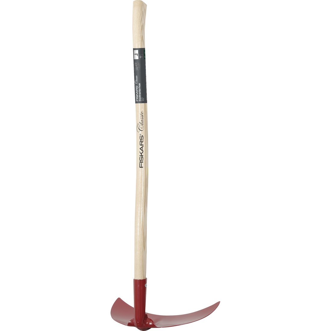 FISKARS CLASSIC KRAFSE M/SKAFT 0971 FISKARS CLASSIC KRAFSE M/SKAFT 0971