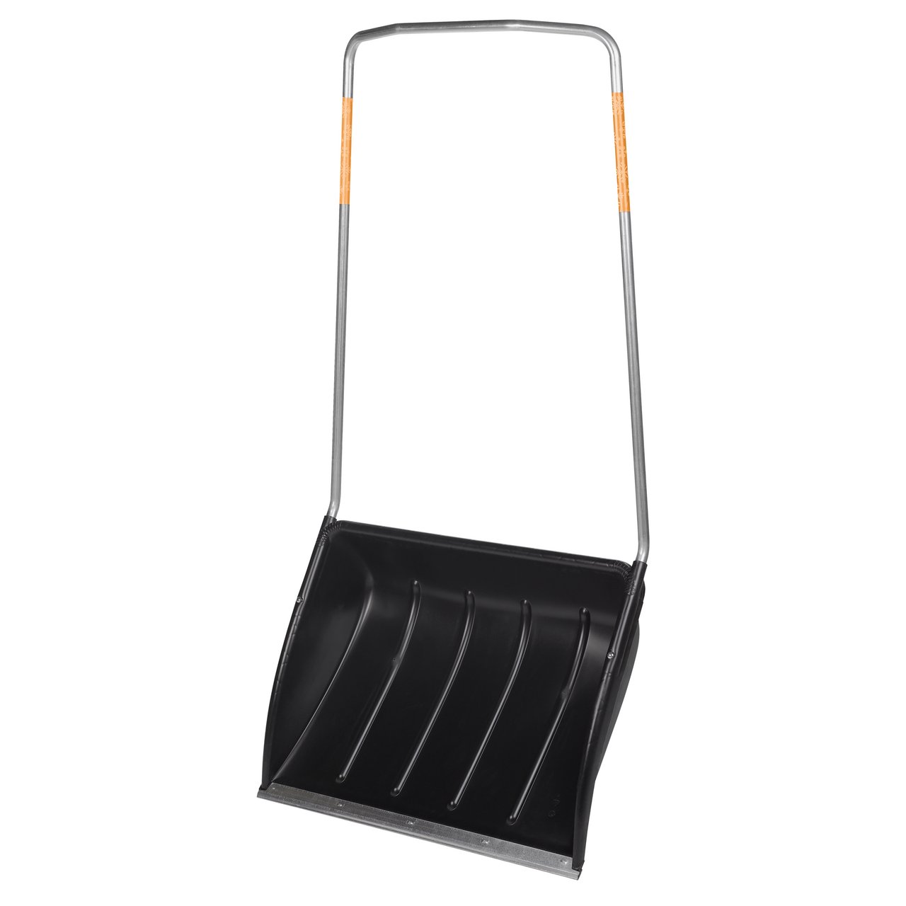 FISKARS PLUS SNØRYDDER, PLAST