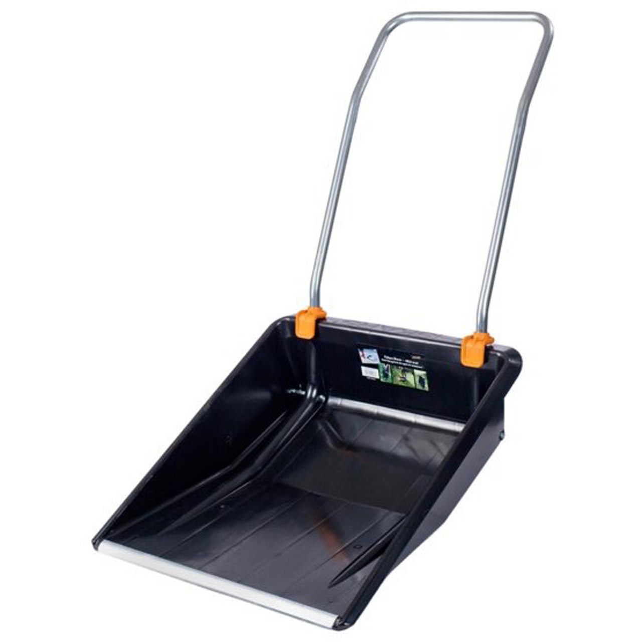 FISKARS MOVER SNØRYDDER PLAST FISKARS MOVER SNØRYDDER PLAST