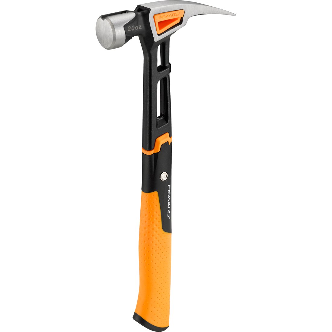 FISKARS SNEKKERHAMMER L 20OZ FISKARS SNEKKERHAMMER L 20OZ