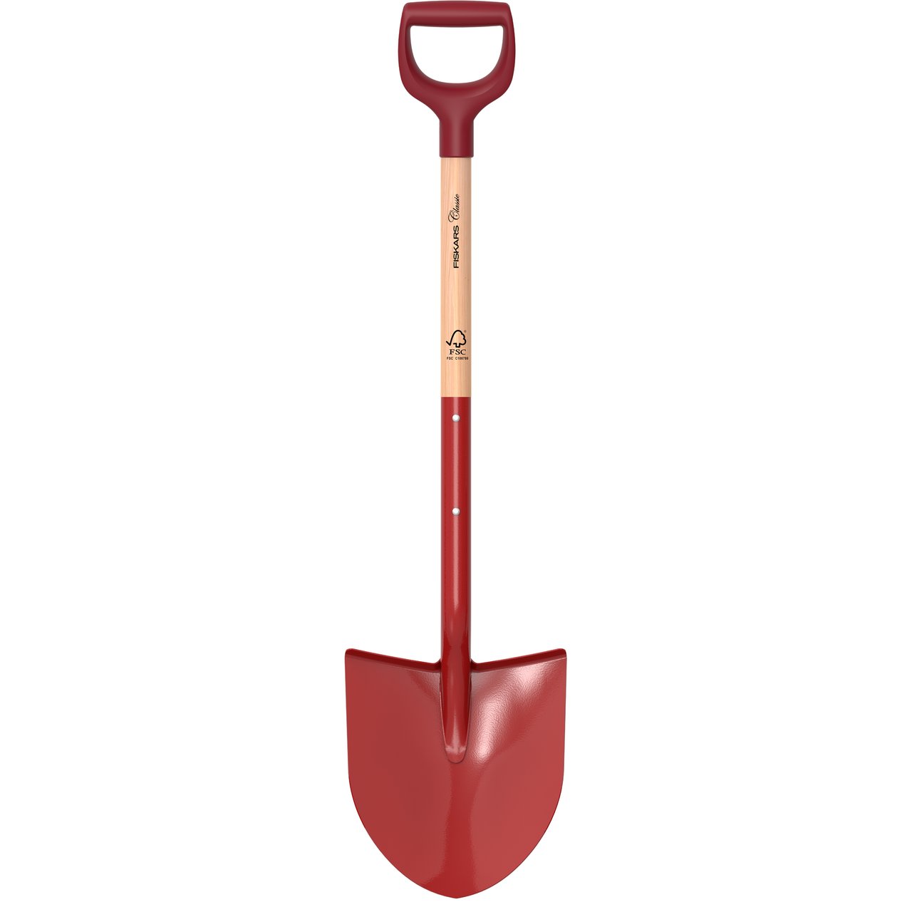 FISKARS CLASSIC ANLEGGSPADE FISKARS CLASSIC ANLEGGSPADE