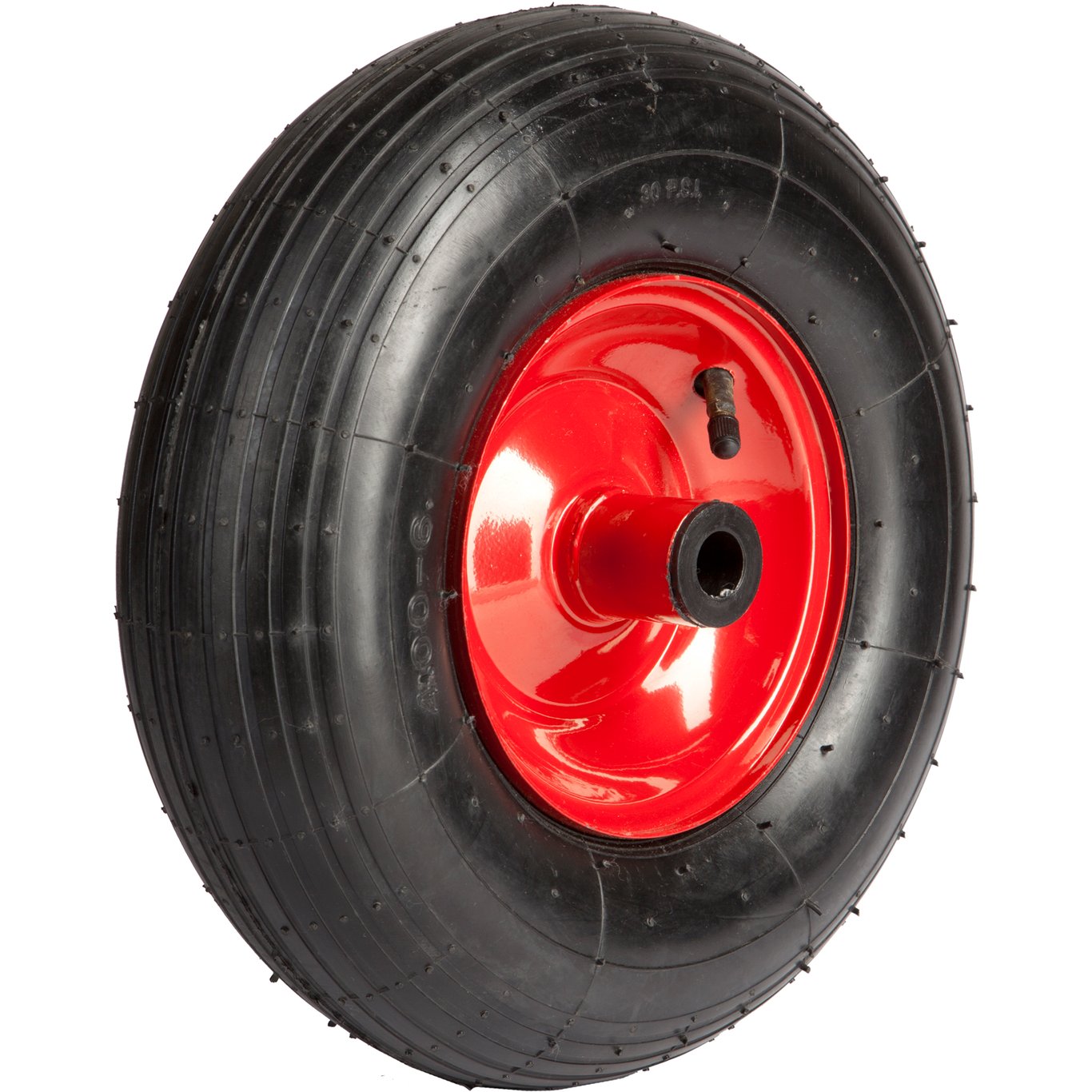 FISKARS HJUL 4.00X6 4 LAG TIL 011G/166446 FISKARS HJUL 4.00X6 4 LAG TIL 011G/166446