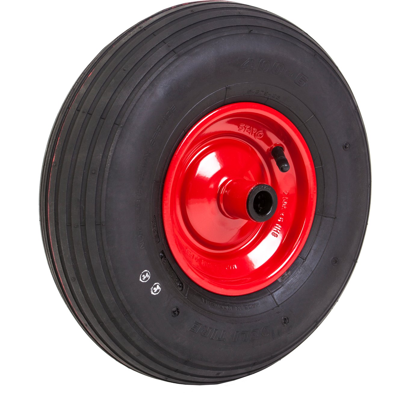 FISKARS HJUL 4.00X6 4 LAG TIL12/14/19G FISKARS HJUL 4.00X6 4 LAG TIL12/14/19G