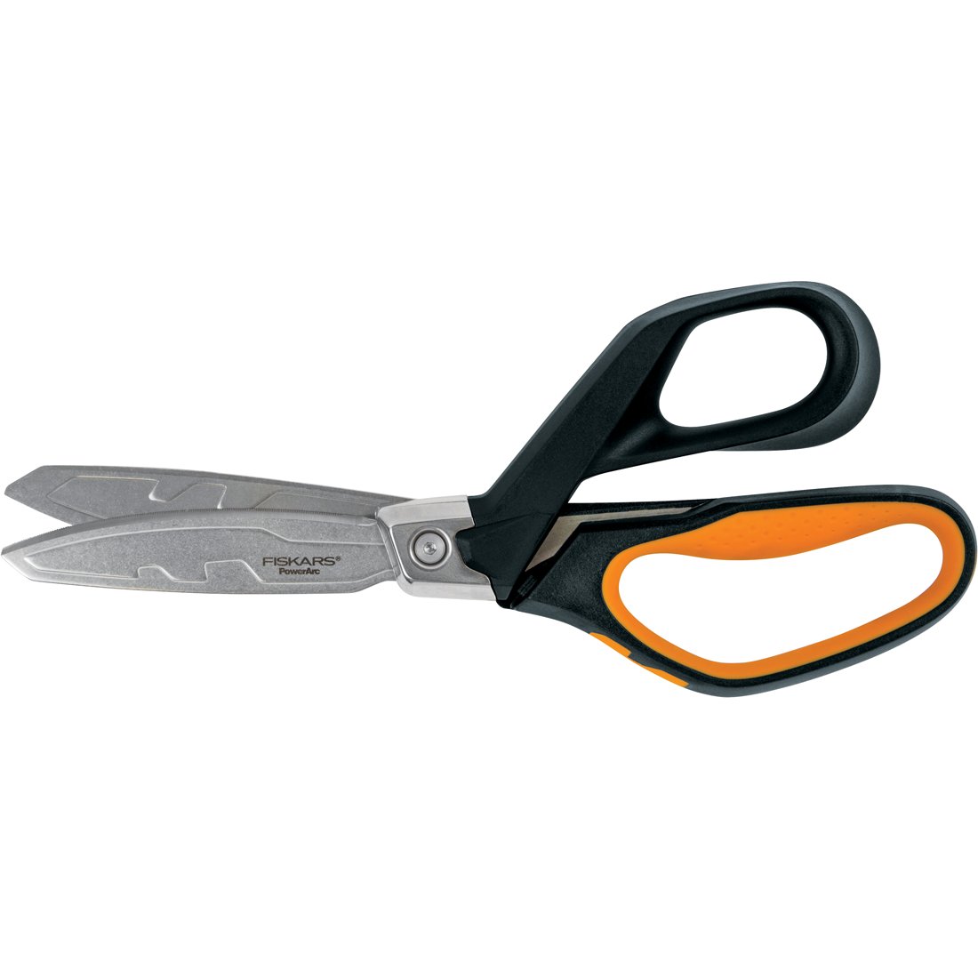 FISKARS POWERARC HEAVY DUTY SAKS 26 CM FISKARS POWERARC HEAVY DUTY SAKS 26 CM