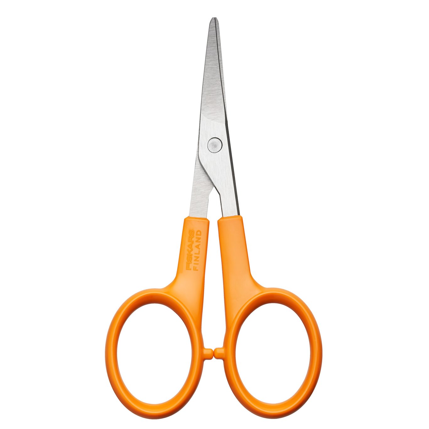 FISKARS CLASSIC NEGLESAKS 10 CM FISKARS CLASSIC NEGLESAKS 10 CM