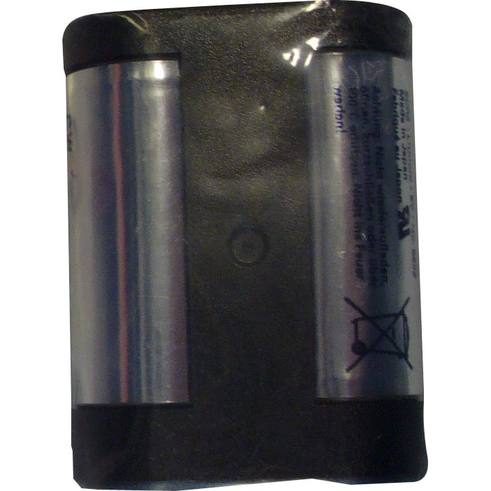 ORAS LITHIUM BATTERI 6V T/ELECTRA 2CR5 ORAS LITHIUM BATTERI 6V T/ELECTRA 2CR5