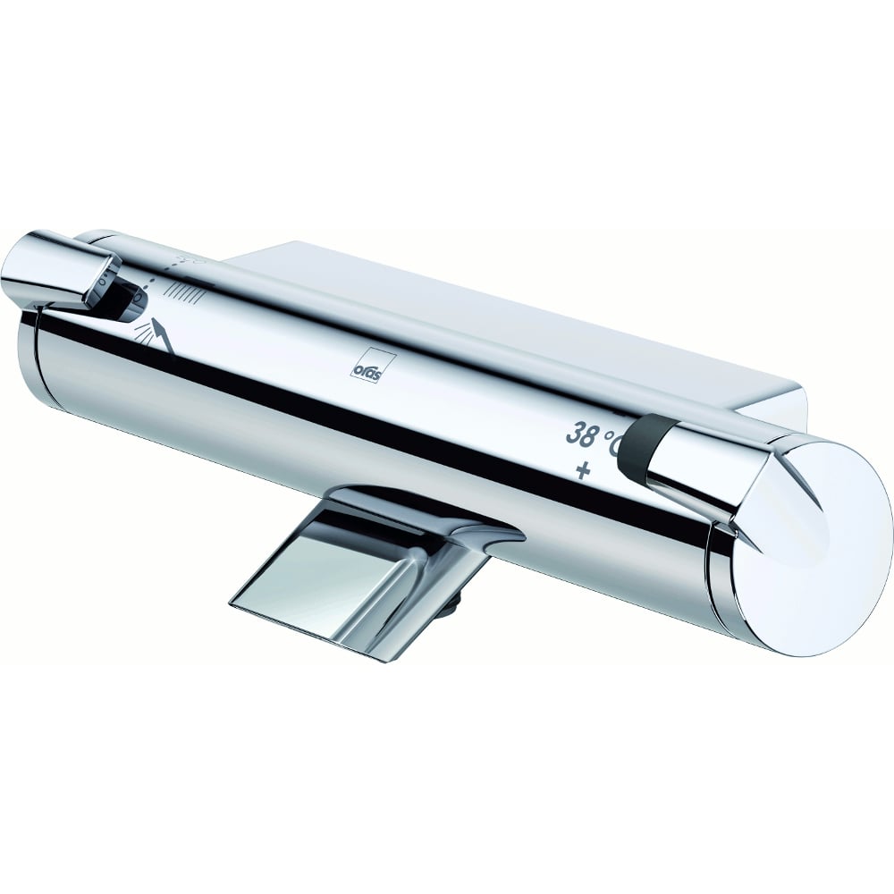 ORAS OPTIMA TERMOSTATSTYRT KAR- OG DUSJBATTERI ORAS OPTIMA TERMOSTATSTYRT KAR- OG DUSJBATTERI