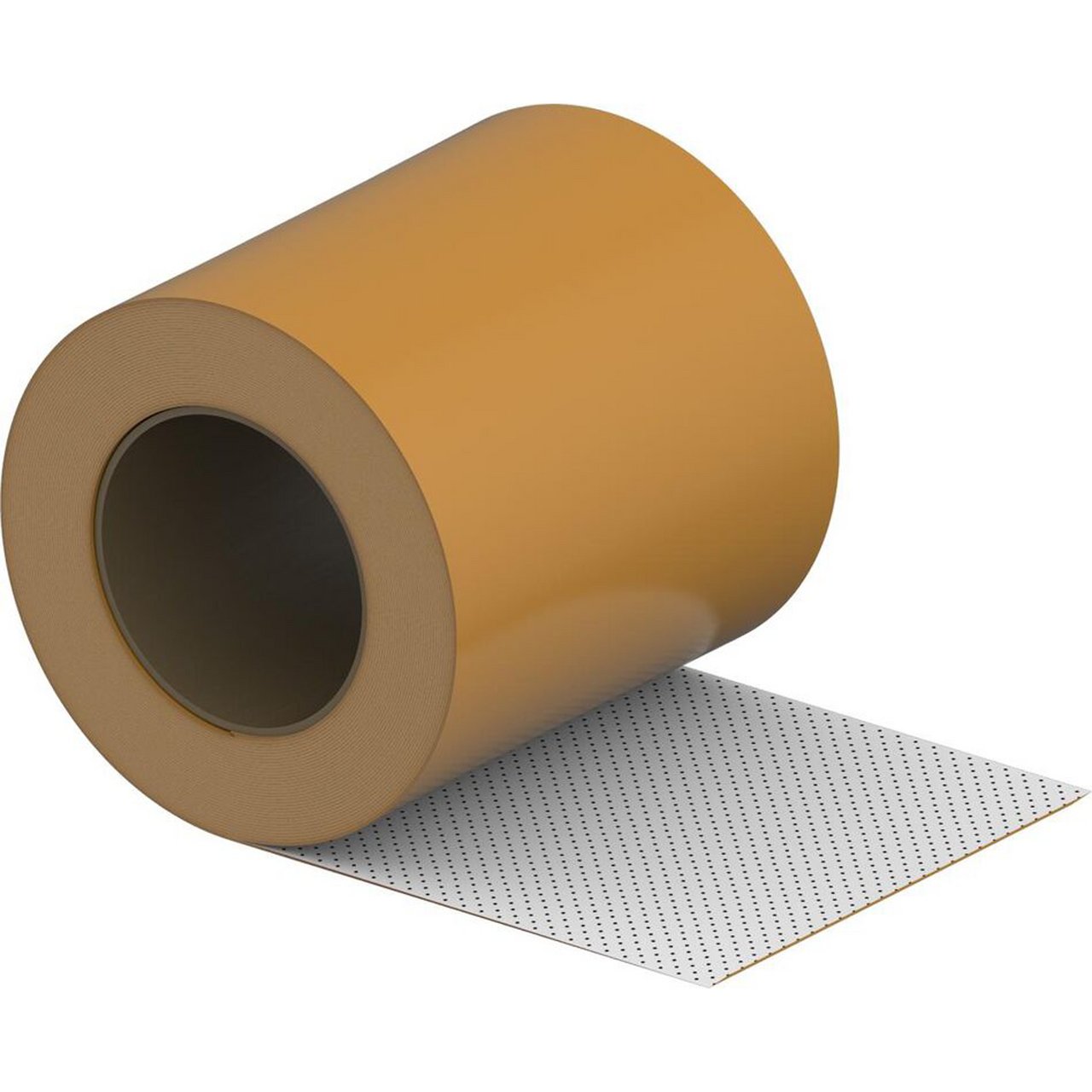 UPONOR SICCUS MINI TAPE UNDERLAGSPLATE 143MM 12M