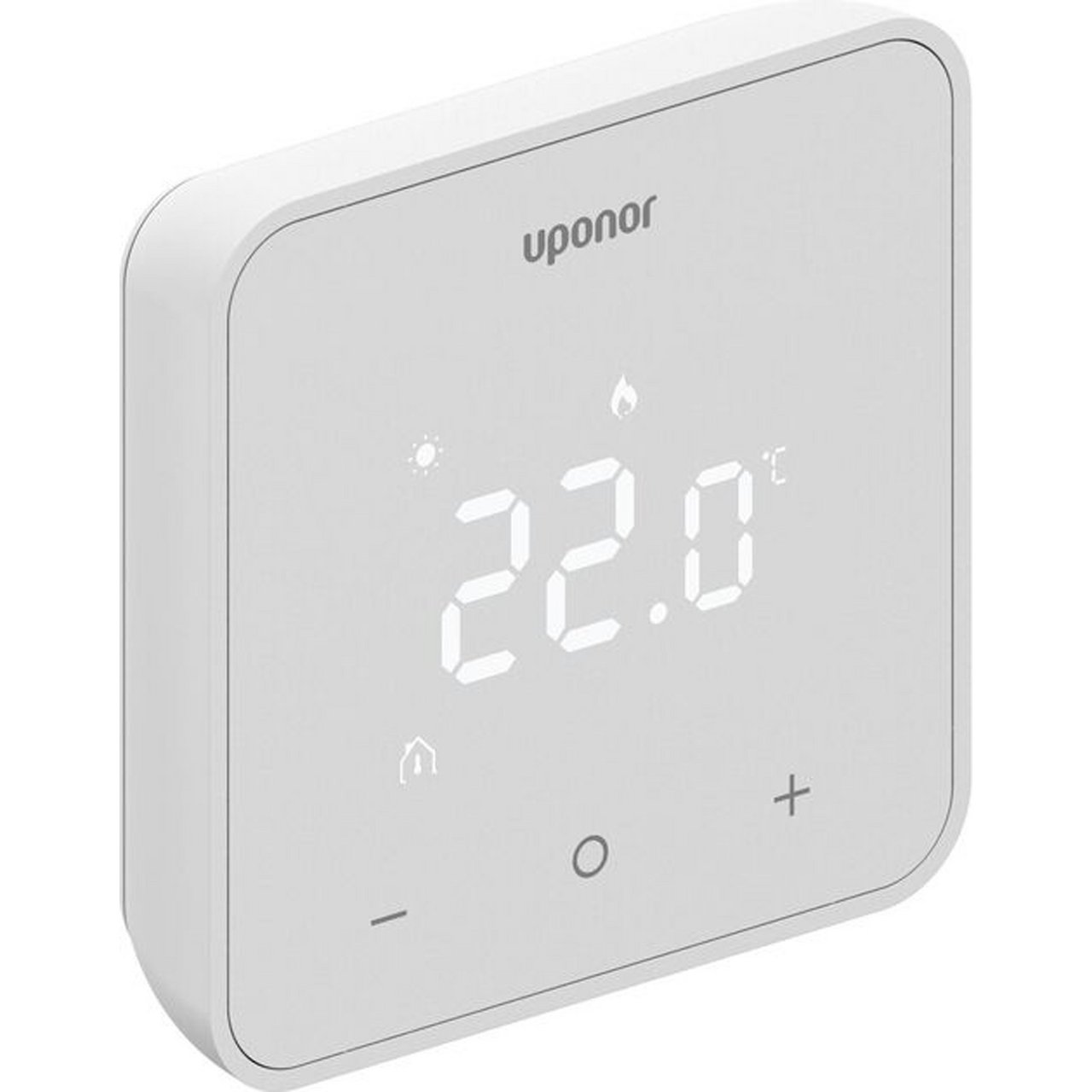 UPONOR SMATRIX WAVE TERMOSTAT D-RH T-267