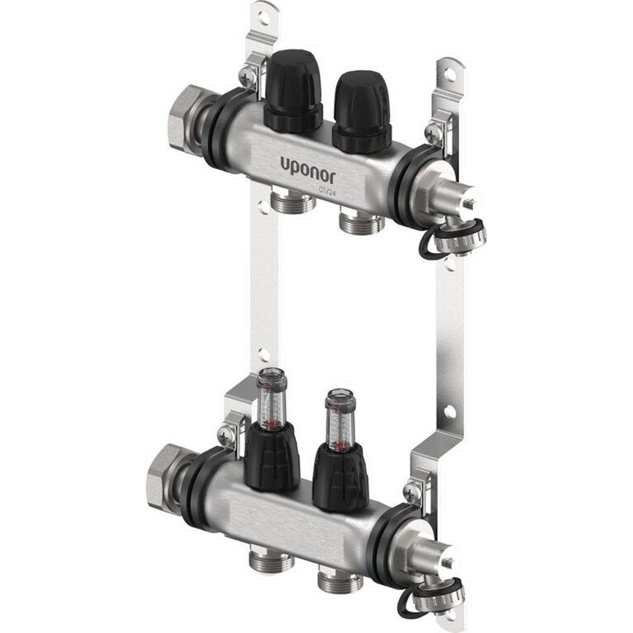 UPONOR VARIO S FORDELER FM 2XG3/4 EURO - G1 UPONOR VARIO S FORDELER FM 2XG3/4 EURO - G1
