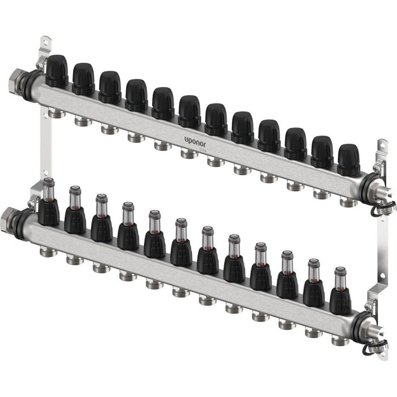 UPONOR VARIO S FORDELER FM 12XG3/4 EURO - G1