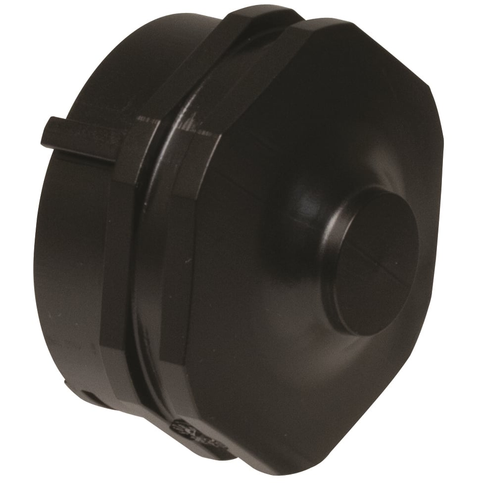 UPONOR Q&E FORDELER PPM 1" ENDELOKK UPONOR Q&E FORDELER PPM 1" ENDELOKK