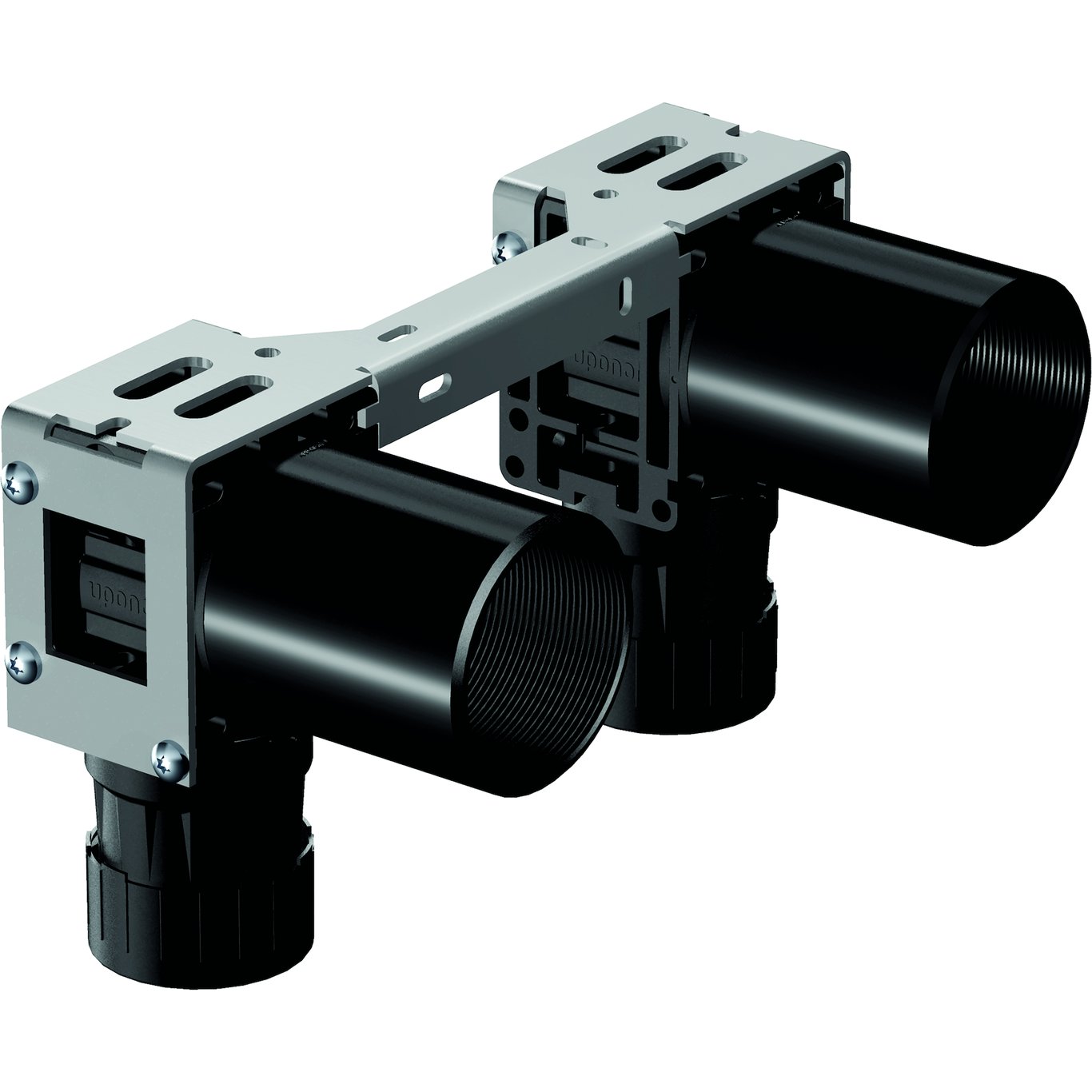 UPONOR VEGGBOKS PEX M7A DOBBEL 15MM X 1/2" UPONOR VEGGBOKS PEX M7A DOBBEL 15MM X 1/2"