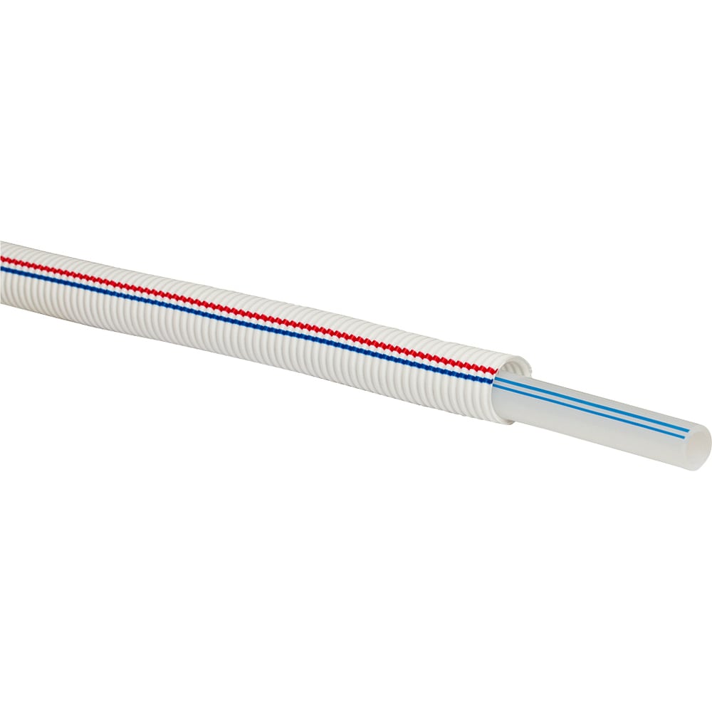 UPONOR COMBI PIPE PE-PEX RIR 16X2.2MM 100M UPONOR COMBI PIPE PE-PEX RIR 16X2.2MM 100M