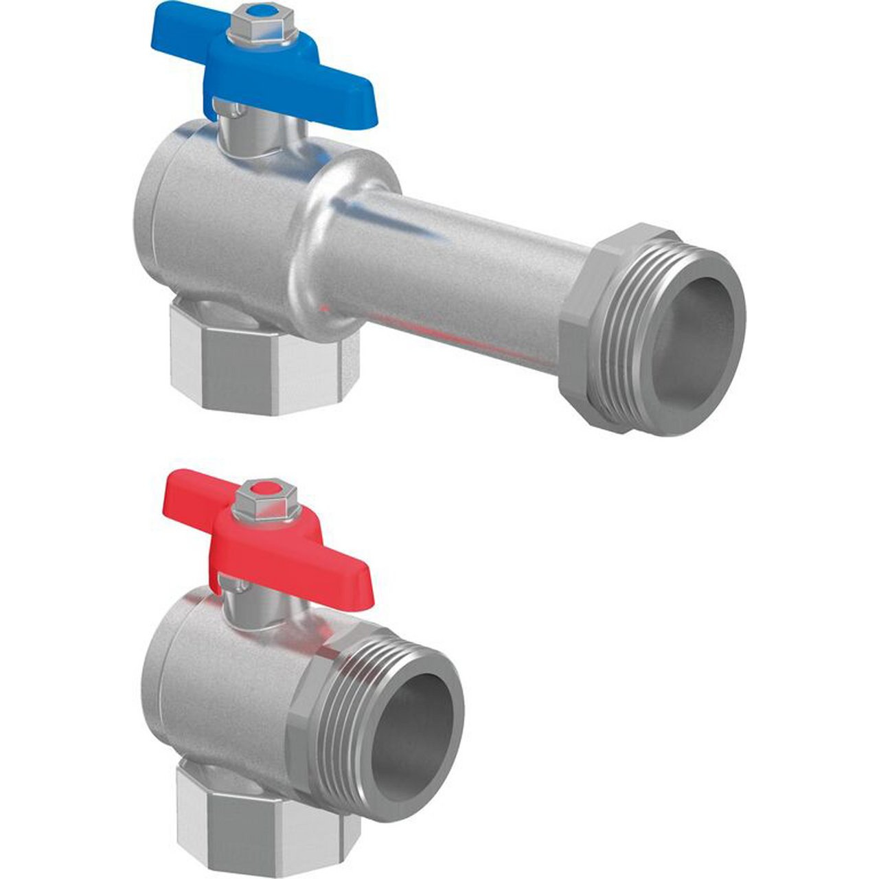 UPONOR VARIO KULEVENTIL, ALBU G1-RP1 UPONOR VARIO KULEVENTIL, ALBU G1-RP1