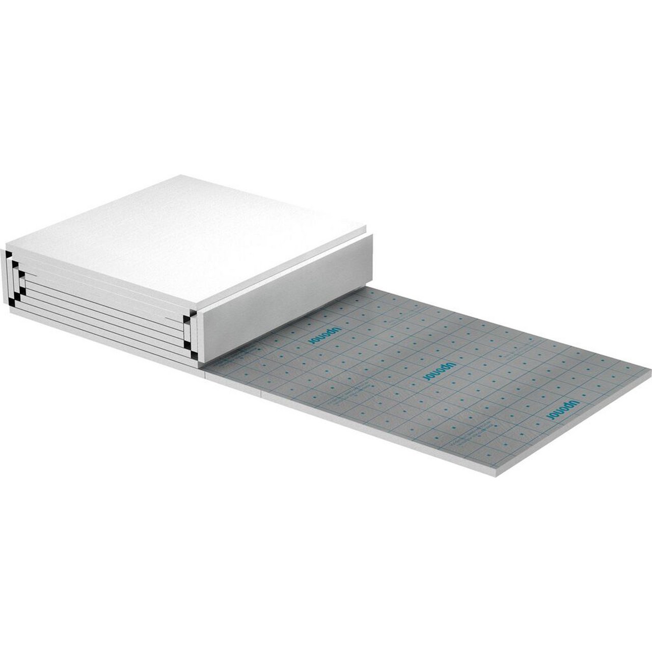 UPONOR TACKER RULL EPS DES 30-2MM 10X1M