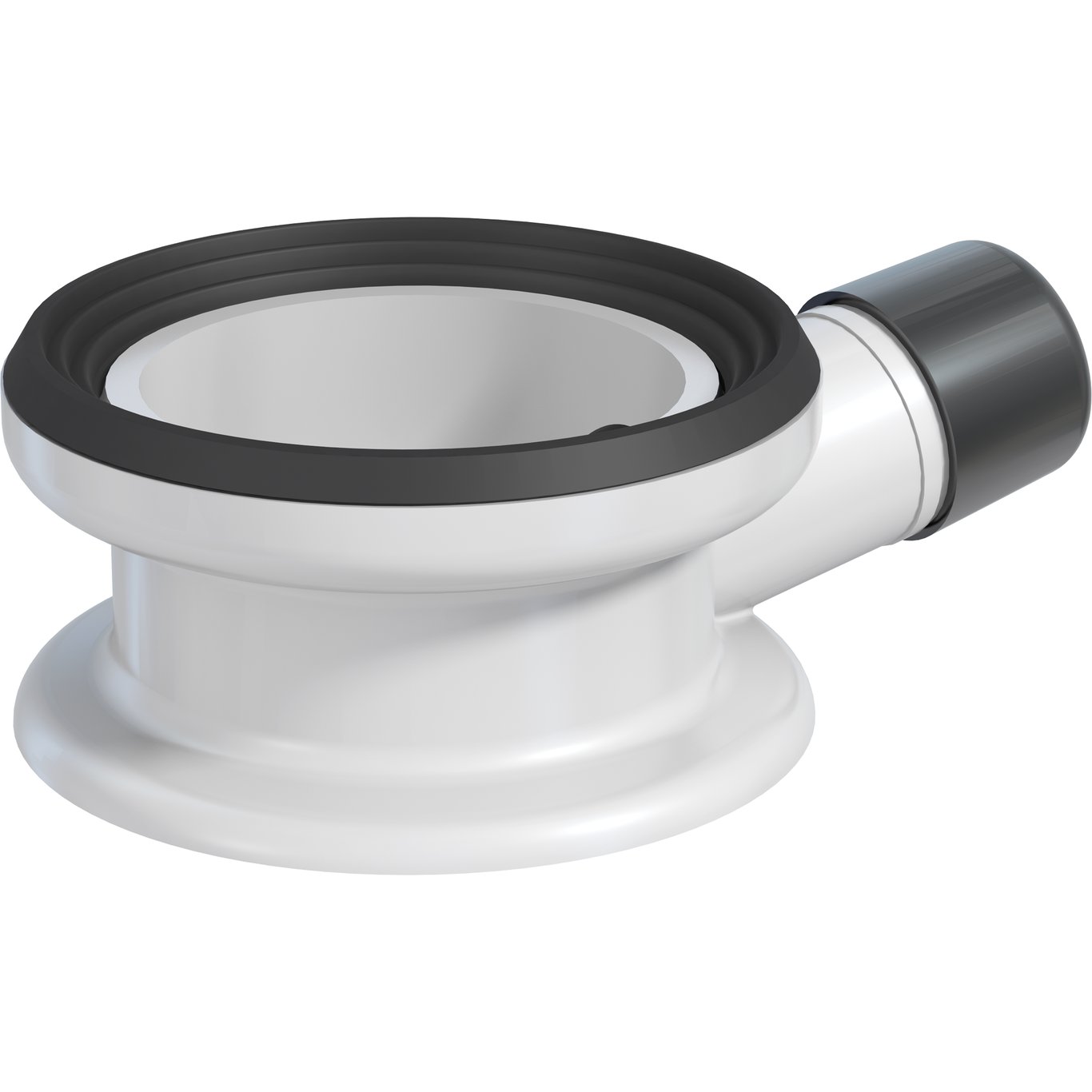 PREVEX EASYCLEAN MELLOMRING 30 MM PREVEX EASYCLEAN MELLOMRING 30 MM