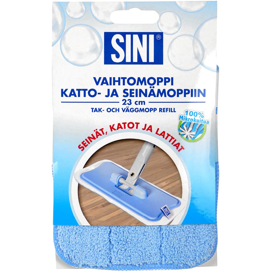 SINI REFIL TAK- OG VEGGVASKER 23 CM SINI REFIL TAK- OG VEGGVASKER 23 CM