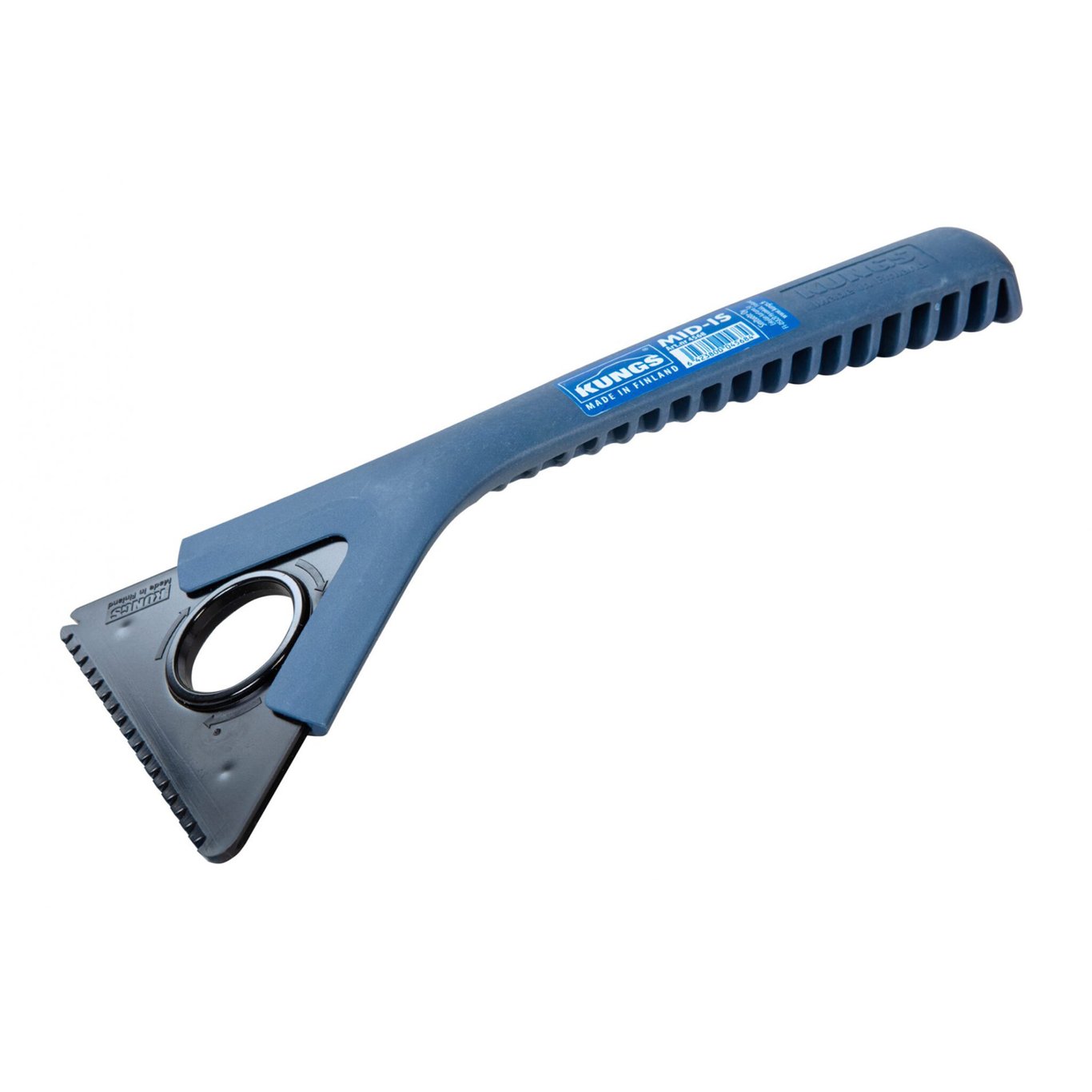 KUNGS MID ISSKRAPE KUNGS MID ISSKRAPE