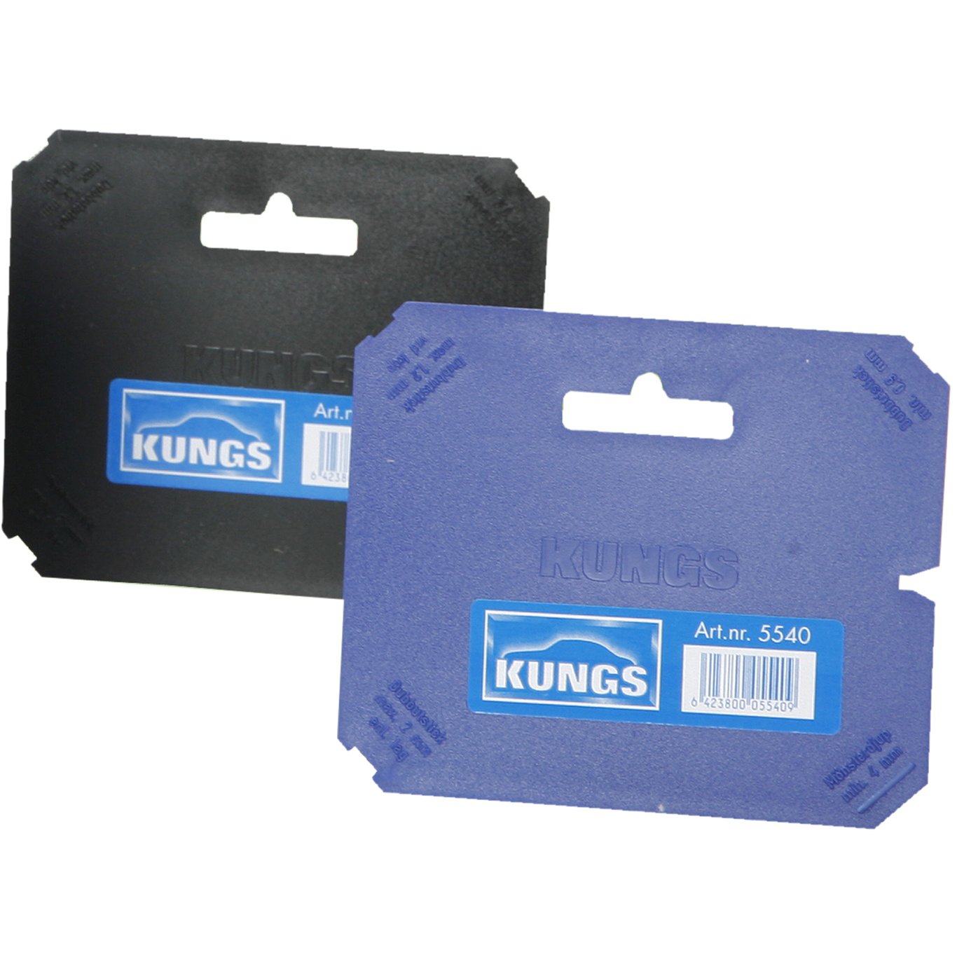 KUNGS ISSKRAPE KUNGS ISSKRAPE