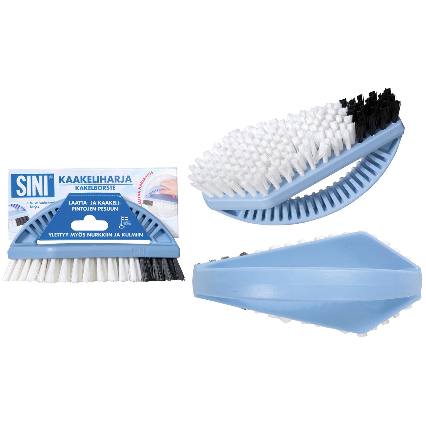 SINI FLISBØRSTE SINI FLISBØRSTE