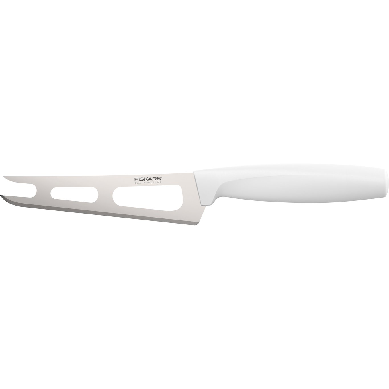FISKARS FUNCTIONAL FORM OSTEKNIV HVIT