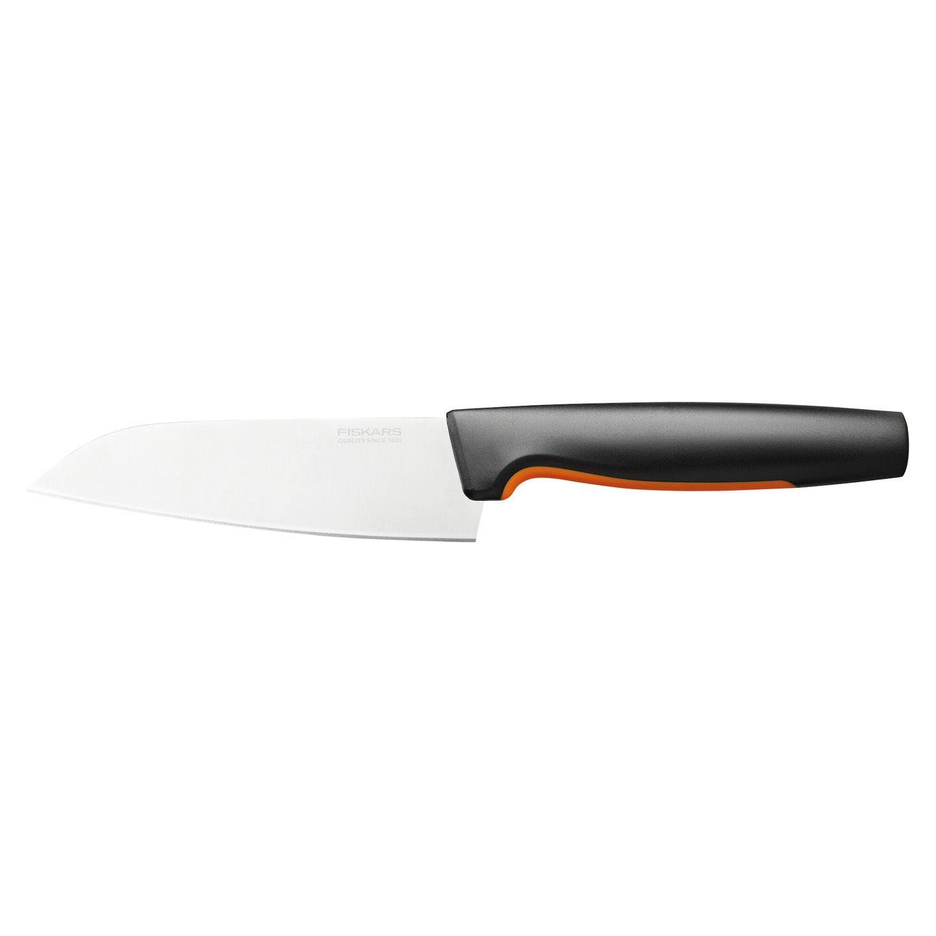 FISKARS FUNCTIONAL FORM KOKKEKNIV LITEN 12 CM FISKARS FUNCTIONAL FORM KOKKEKNIV LITEN 12 CM