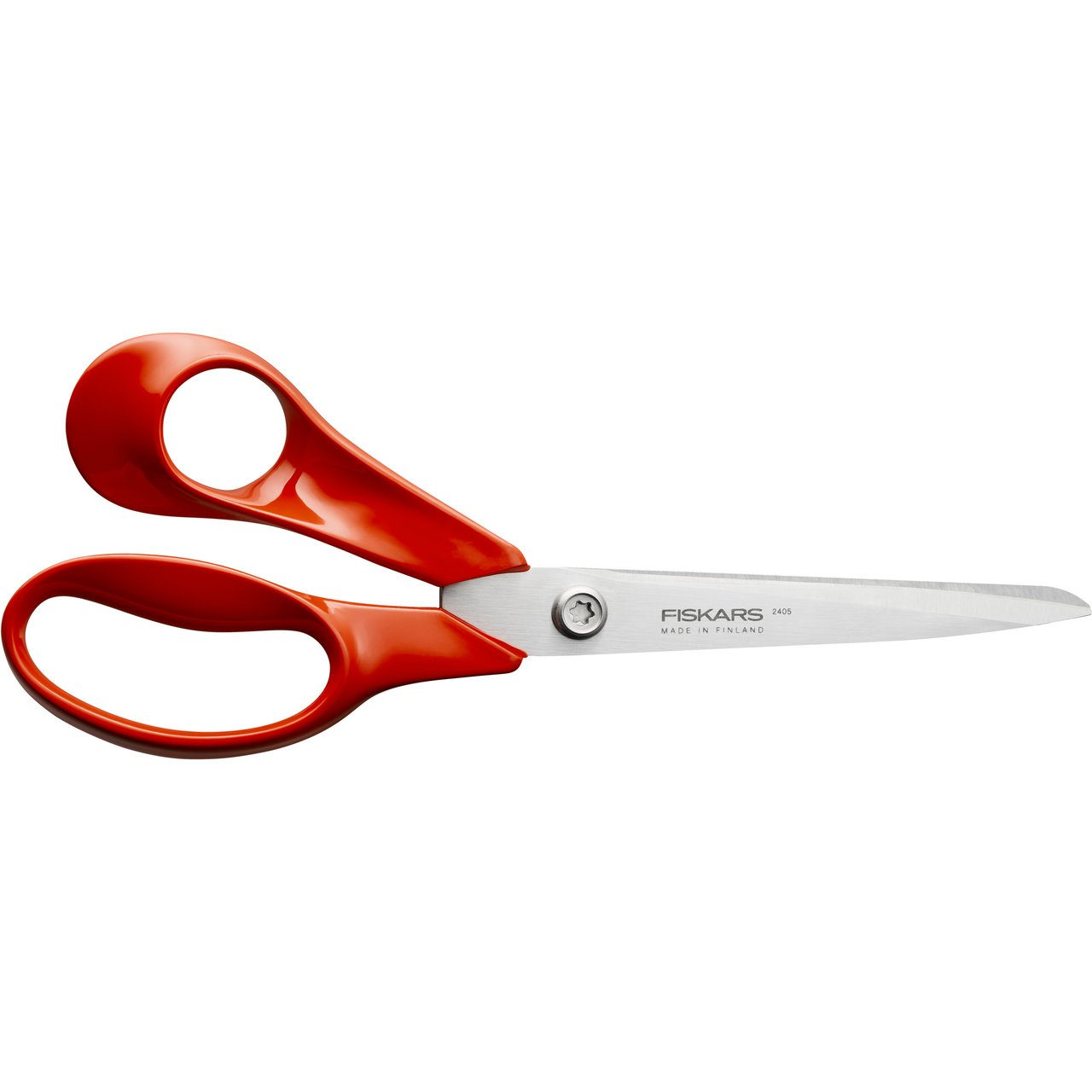 FISKARS CLASSIC UNIVERSALSAKS VENSTRE 21 CM FISKARS CLASSIC UNIVERSALSAKS VENSTRE 21 CM